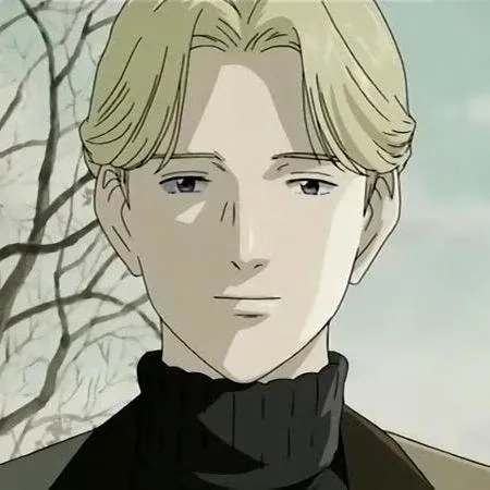 Anime/Manga Antagonists - 2
